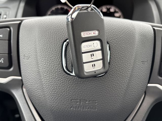 2026 Honda Ridgeline RTL - Photo 41