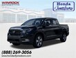 Honda Ridgeline
