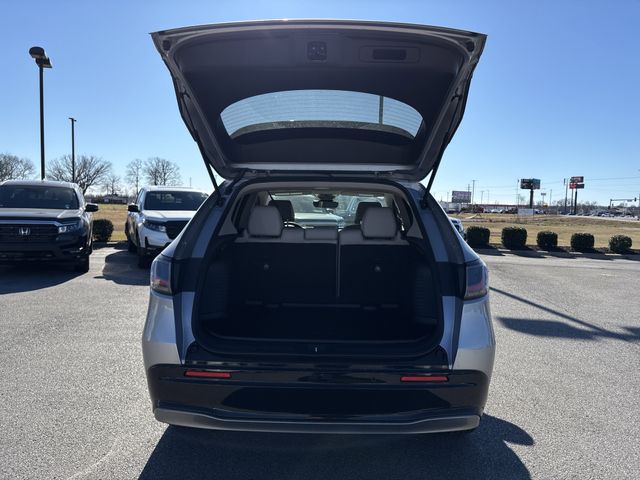 2026 Honda HR-V EX-L - Photo 16