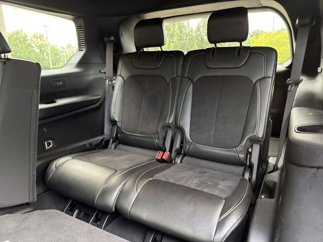 2024 Jeep Grand Cherokee L Altitude - Photo 12