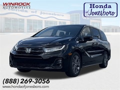 Used 2025 Honda Odyssey Touring Minivan/Van in Jonesboro, AR