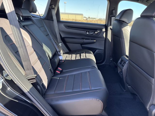 2026 Honda CR-V Sport-L - Photo 20