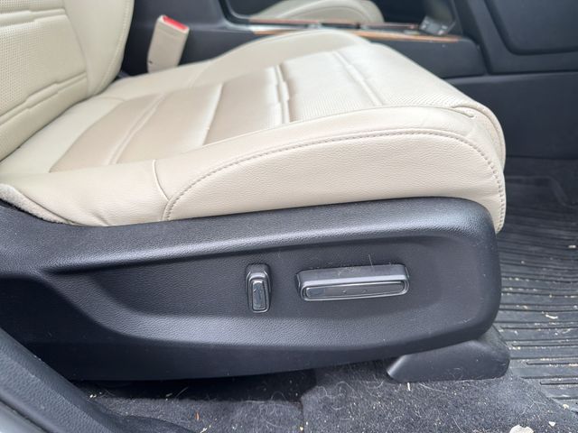 2021 Honda CR-V Touring - Photo 15