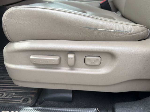 2018 Honda Pilot EX-L - Photo 11