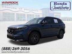 Used 2026 Honda CR-V Hybrid TrailSport SUV for sale near Walnut Ridge, AR