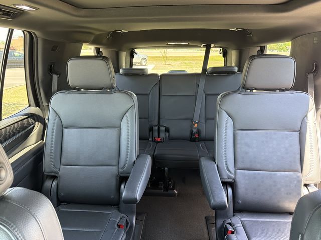 2024 GMC Yukon Denali - Photo 24
