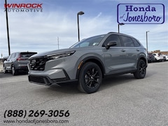 New 2026 Honda CR-V Hybrid Sport-L SUV for sale near Walnut Ridge, AR