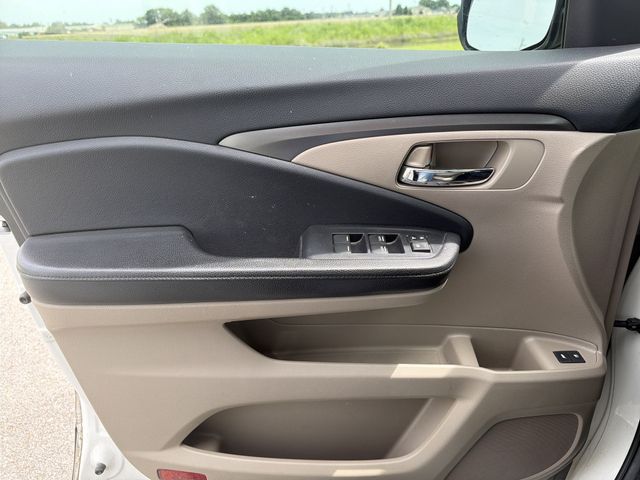 2018 Honda Pilot EX-L - Photo 41