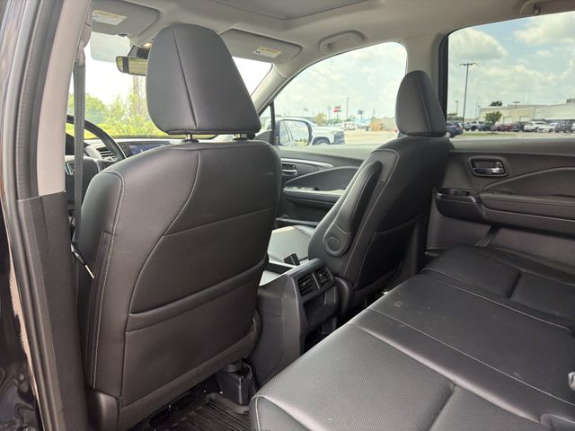 2023 Honda Ridgeline RTL - Photo 6