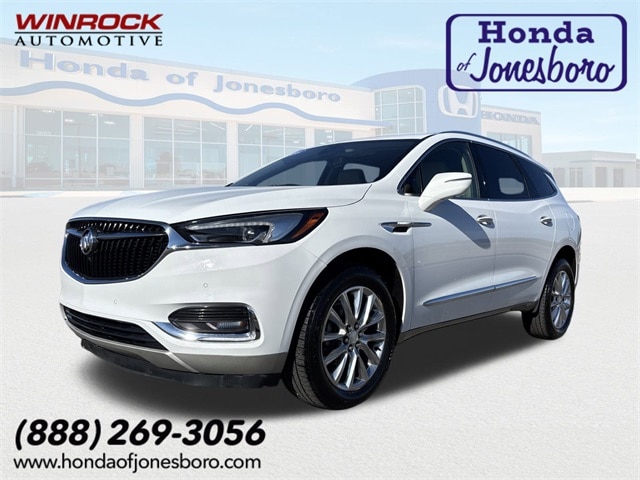 2020 Buick Enclave Premium