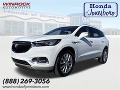 Used 2020 Buick Enclave Premium Group SUV for sale near Walnut Ridge, AR