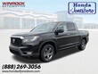  Honda Ridgeline