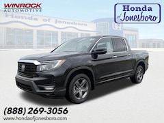 Used 2023 Honda Ridgeline RTL-E Truck in Jonesboro, AR