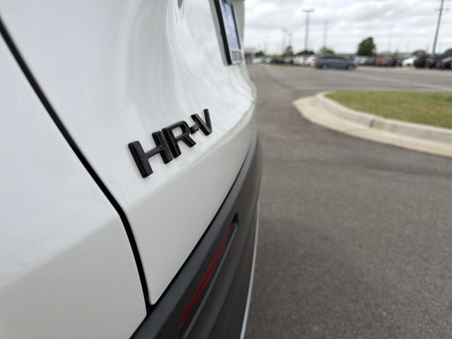 2025 Honda HR-V Sport - Photo 39
