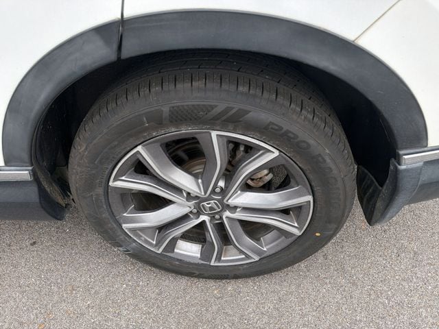 2021 Honda CR-V Touring - Photo 24