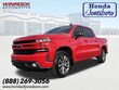  Chevrolet Silverado 1500 LTD