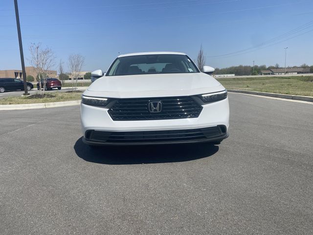 2026 Honda Accord LX - Photo 8