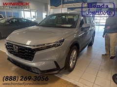 Used 2025 Honda CR-V EX-L SUV for sale near Walnut Ridge, AR