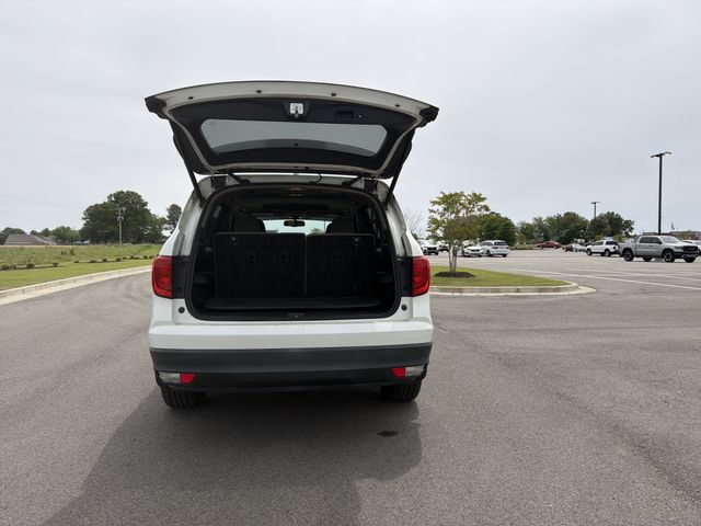 2018 Honda Pilot EX-L - Photo 21
