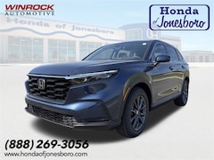 New  2026 Honda CR-V EX-L SUV for Sale in Jonesboro, AR