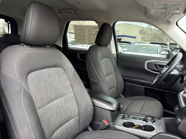 2021 Ford Bronco Sport Big Bend - Photo 18