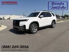 New  2026 Honda Pilot EX-L SUV for Sale in Jonesboro, AR