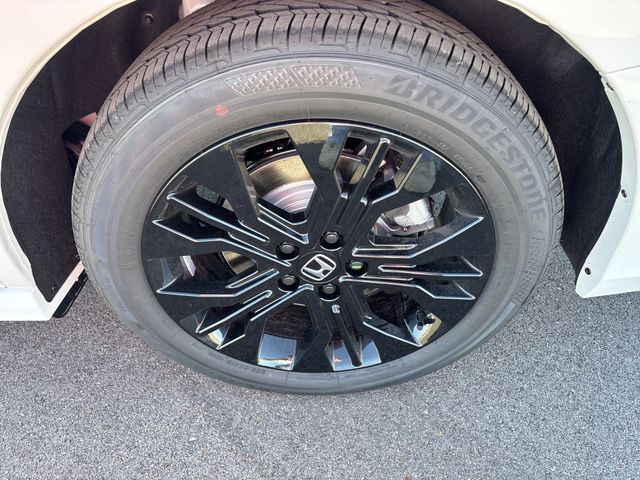 2026 Honda Odyssey Sport L - Photo 33