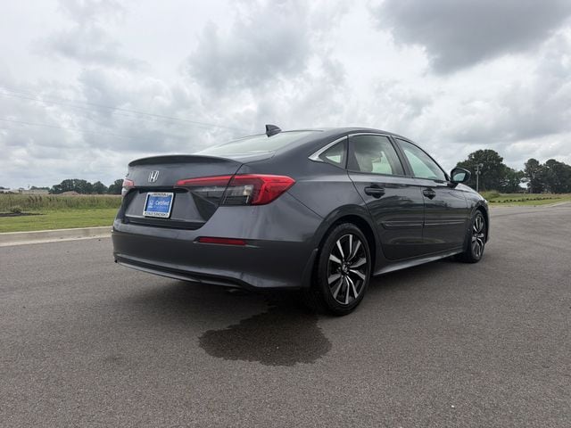 2022 Honda Civic EX - Photo 6