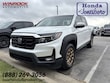  Honda Ridgeline
