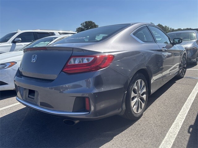 2015 Honda Accord photo 3