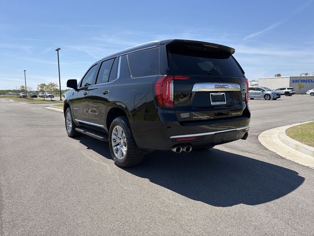 2024 GMC Yukon Denali - Photo 3