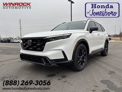 New  2026 Honda CR-V Hybrid Sport-L SUV for Sale in Jonesboro, AR