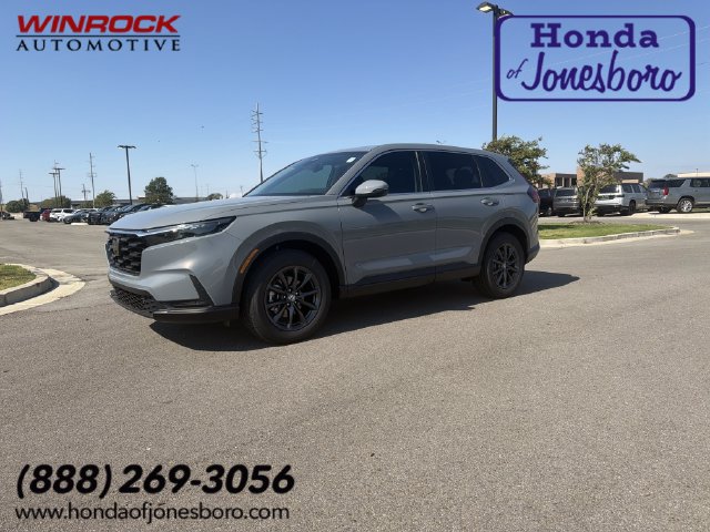 New  2027 Honda CR-V EX-L SUV for Sale in Jonesboro, AR