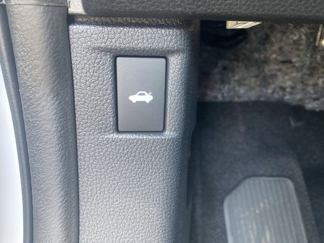 2026 Honda Accord LX - Photo 23