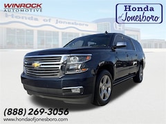 Used 2019 Chevrolet Suburban Premier SUV for sale near Walnut Ridge, AR