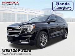 Used 2024 GMC Terrain SLT SUV for sale near Walnut Ridge, AR