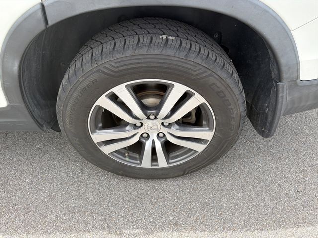 2018 Honda Pilot EX-L - Photo 24