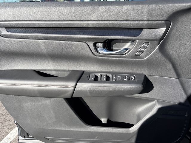 2026 Honda CR-V Sport-L - Photo 45