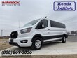  Ford Transit-350