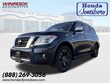  Nissan Armada