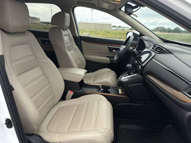 2021 Honda CR-V Touring - Photo 14