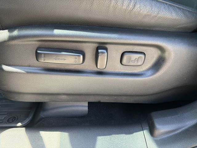 2022 Honda Pilot Touring - Photo 10