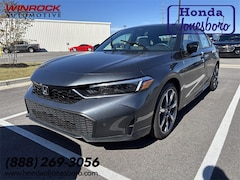 New  2026 Honda Civic Hybrid Sport Touring Sedan for Sale in Jonesboro, AR