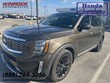  Kia Telluride