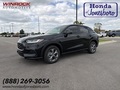 New  2026 Honda HR-V LX SUV for Sale in Jonesboro, AR