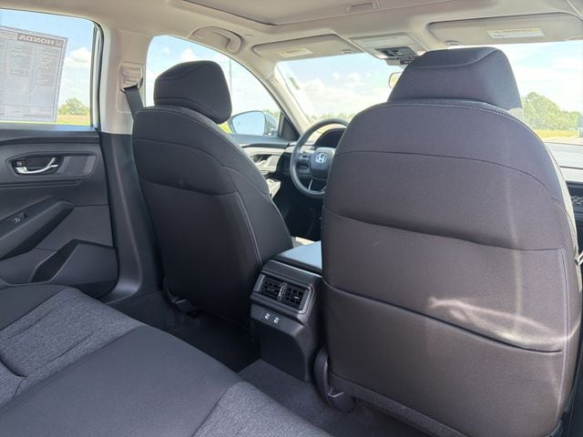 2026 Honda Accord SE - Photo 17