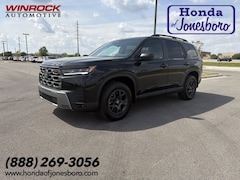 New  2026 Honda Pilot TrailSport SUV for Sale in Jonesboro, AR