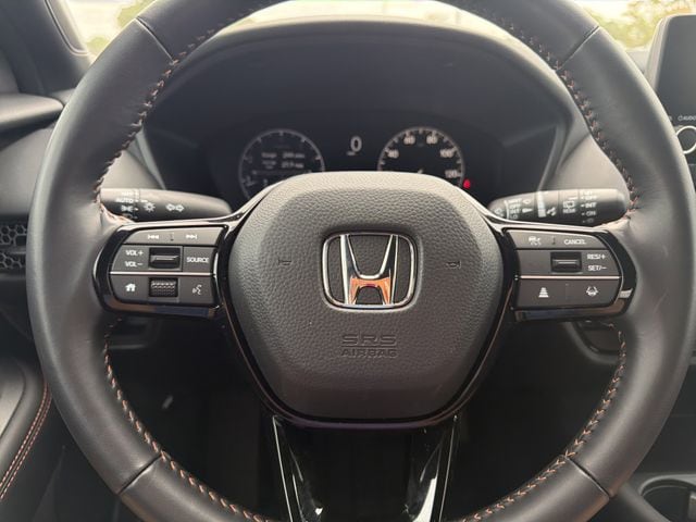 2025 Honda HR-V Sport - Photo 25