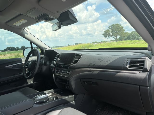 2025 Honda Ridgeline RTL - Photo 15