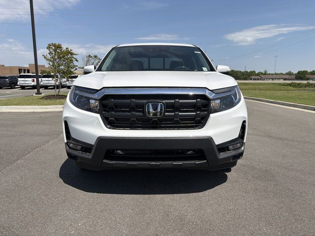 2026 Honda Ridgeline RTL - Photo 8